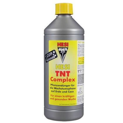 TNT Complex