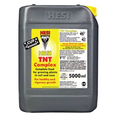 TNT Complex