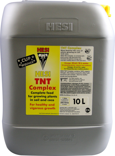 TNT Complex