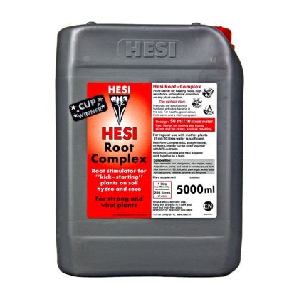 Root Complex- Коренов стимулатор