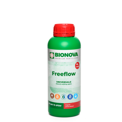 BN FreeFlow 