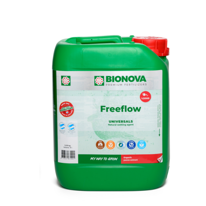 BN FreeFlow 