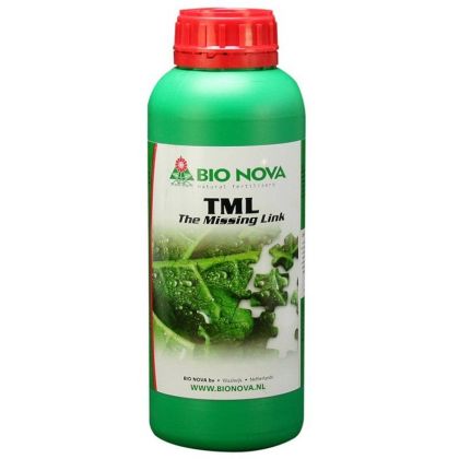 TML - The Missing Link 