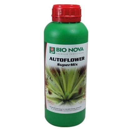 Autoflower Supermix