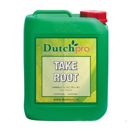 DuchPro Take Root - root stimulator