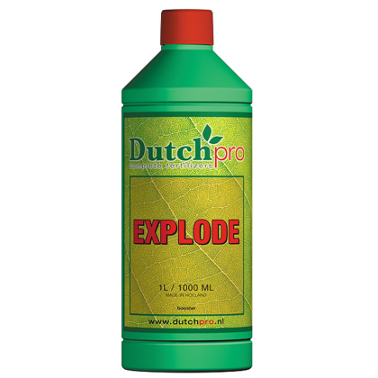 DutchPro Explode - Цъфтежен стимулатор