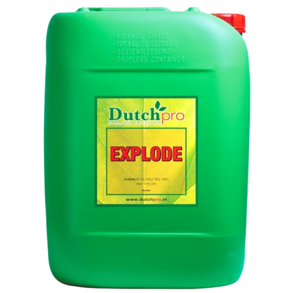 DutchPro Explode - Цъфтежен стимулатор