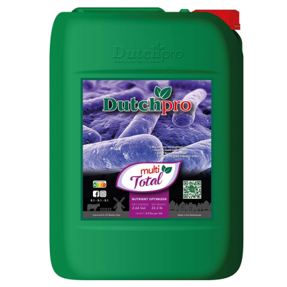DutchPro Multi Total 