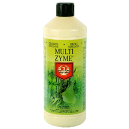 House & Garden Multi Zyme - ензими