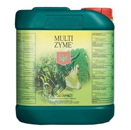 House & Garden Multi Zyme - ензими