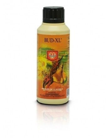 House & Garden Bud XL стимулатор на цъфтеж