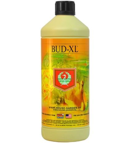 House & Garden Bud XL стимулатор на цъфтеж