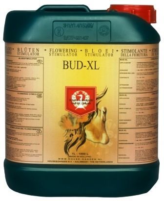 House & Garden Bud XL стимулатор на цъфтеж