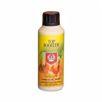 House & Garden Top Booster - стимулатор на цъфтеж