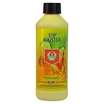 House & Garden Top Booster - bloom booster