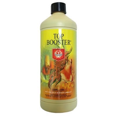 House & Garden Top Booster - bloom booster
