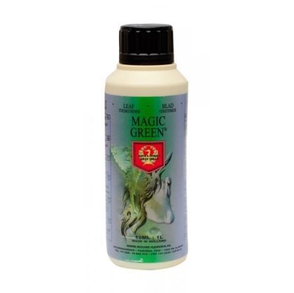 House & Garden Magic Green - foliar spray