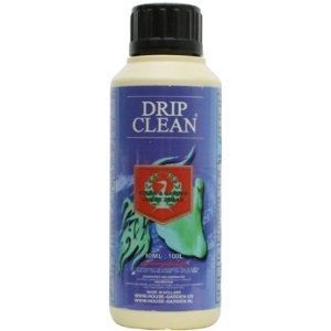 House & Garden Drip Clean