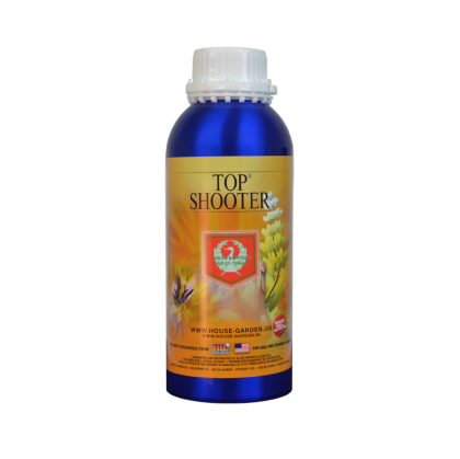House & Garden Top Shooter