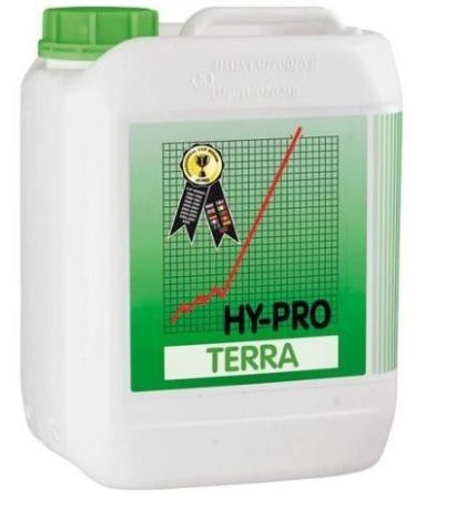 HY - PRO TERRA - Тор за растеж и цъфтеж