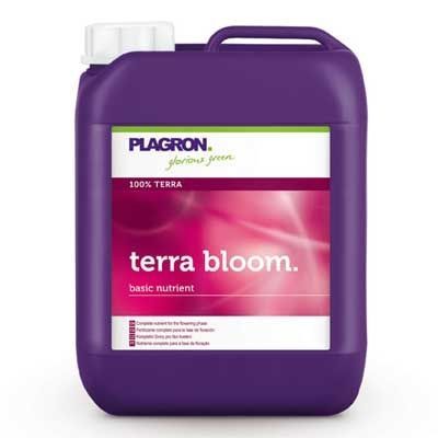 Terra Bloom