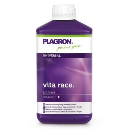 Vita Race 