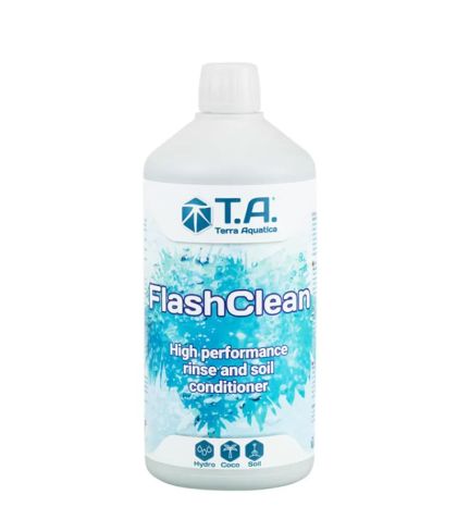 Flash Clean