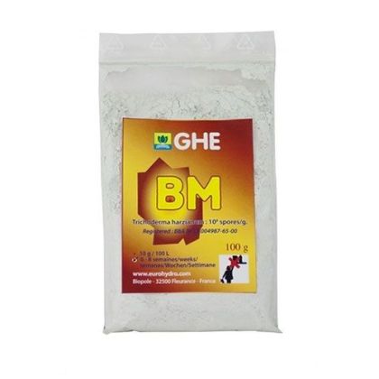 BM - Trichoderma Harzanium