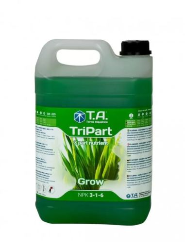 TA TriPart Grow