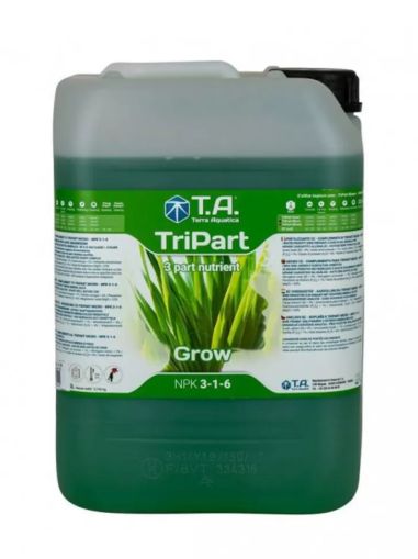 TA TriPart Grow