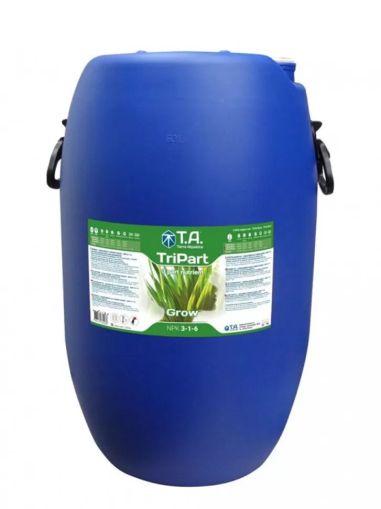 TA TriPart Grow