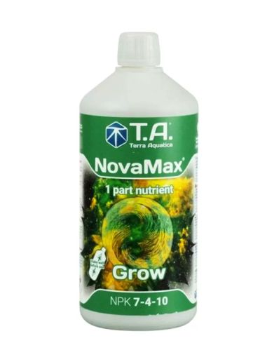 NovaMax Grow - Тор за растеж