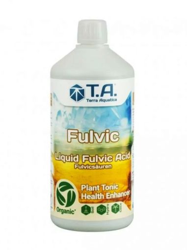 Fulvic /Diamond Nectar - Стимулатор за растеж и цъфтеж