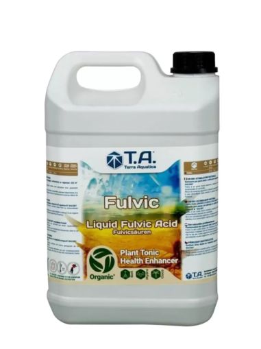 Fulvic /Diamond Nectar
