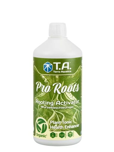 Pro Roots