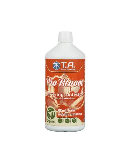 Pro Bloom
