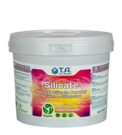 Mineral Magic / Silicate