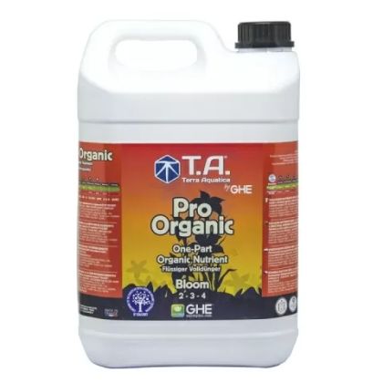 Pro Organic Bloom -