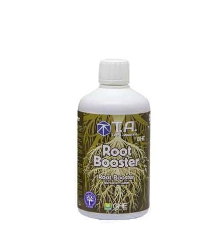 Root Booster - 