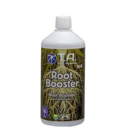 Root Booster - 