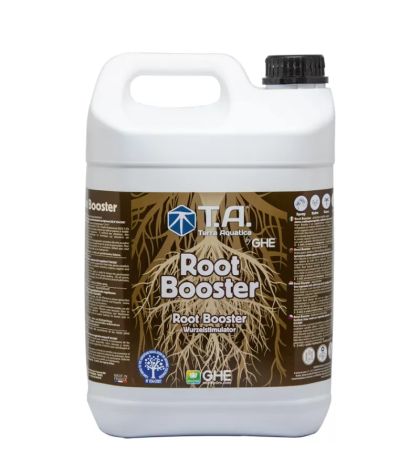 Root Booster - 