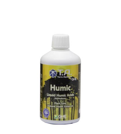 Humic 
