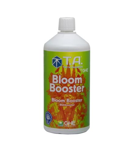 Bloom Booster