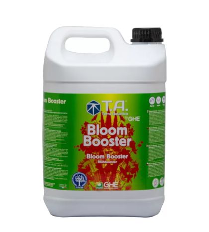 Bloom Booster