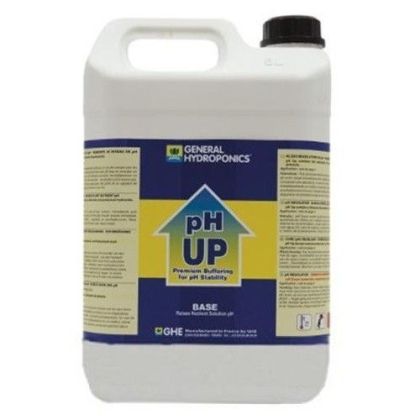 Ph UP 0.500ml - Regulator for pH increase