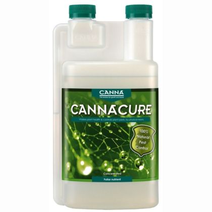 CannaCure 