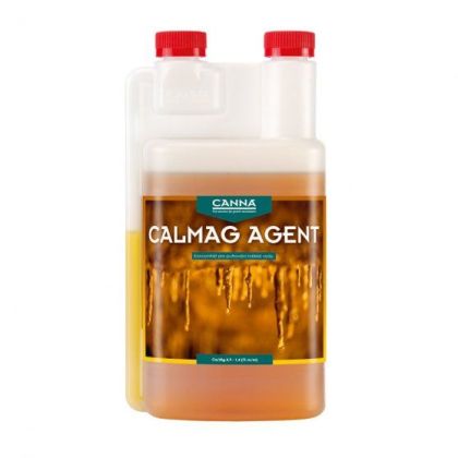 Canna CalMag Agent - Calcium and Magnesium