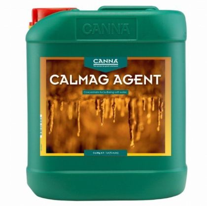 Canna CalMag Agent - Calcium and Magnesium