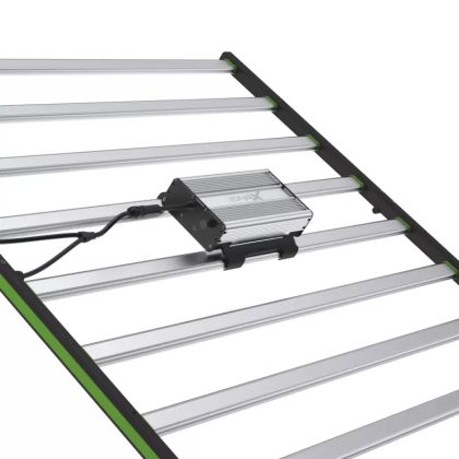 TOMAX 645W LED Grow Light SE Full Spectrum - Growth and Flowering