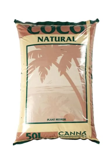 Canna Coco Natural - 50L